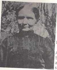 Anne Marie Schwalbe (1851 - 1939) Profile